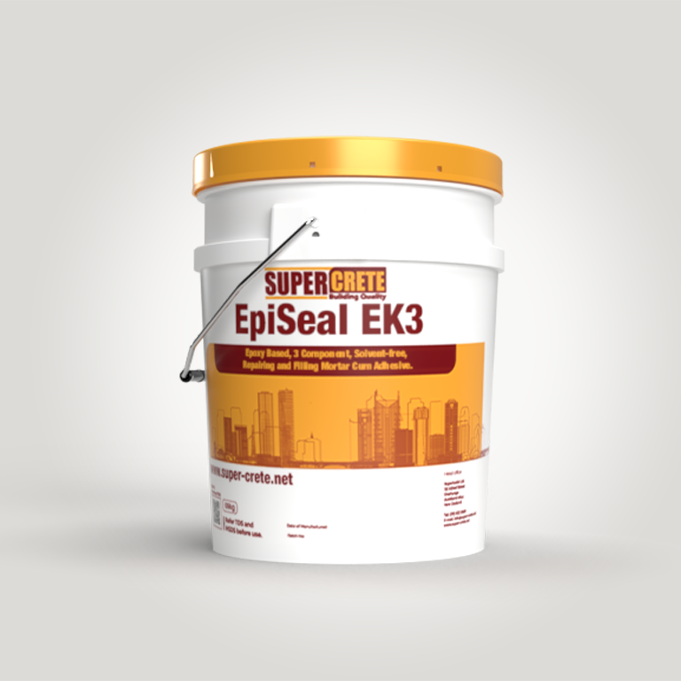 SUPER-CRETE™ EpiSeal EK3